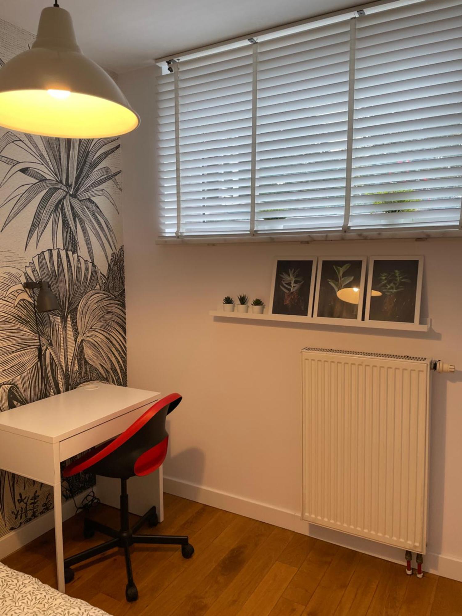 Family Apartment On Saska Kepa ワルシャワ エクステリア 写真