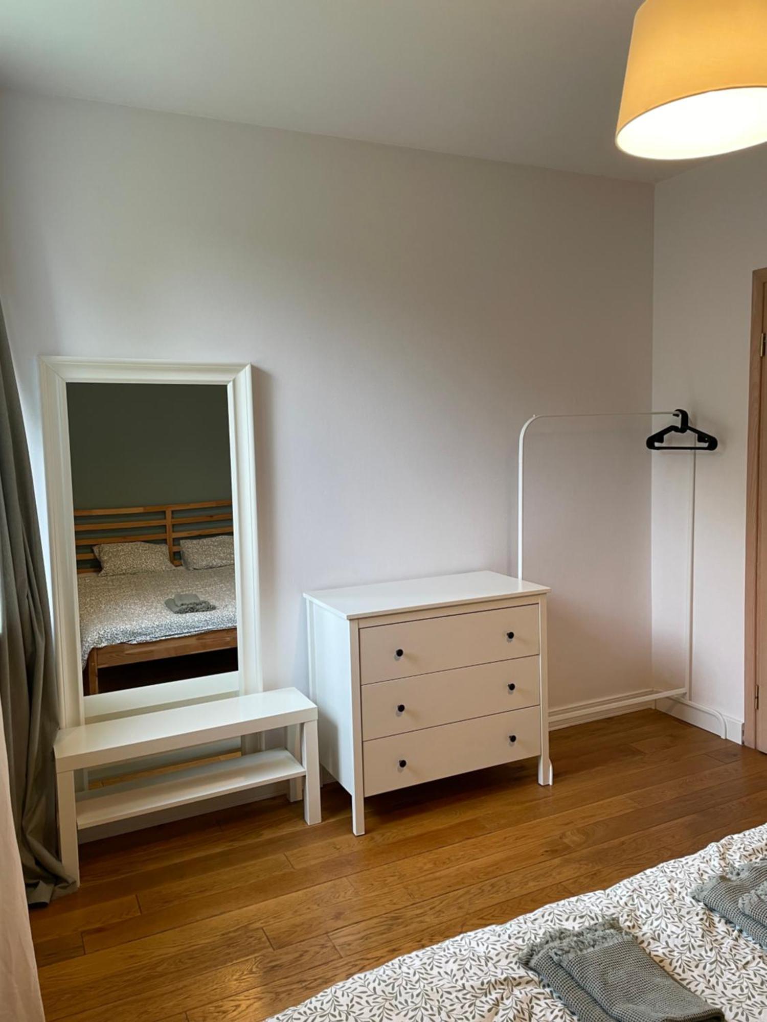 Family Apartment On Saska Kepa ワルシャワ エクステリア 写真