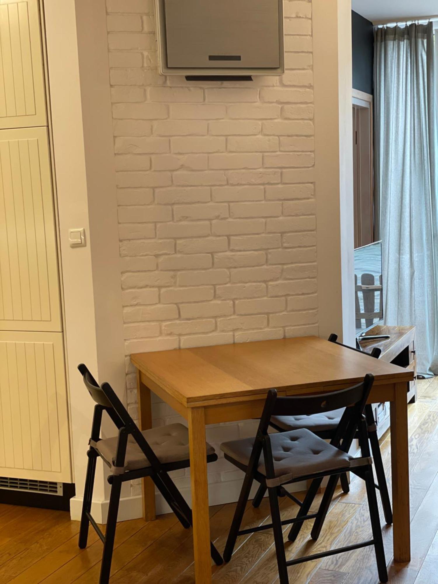 Family Apartment On Saska Kepa ワルシャワ エクステリア 写真