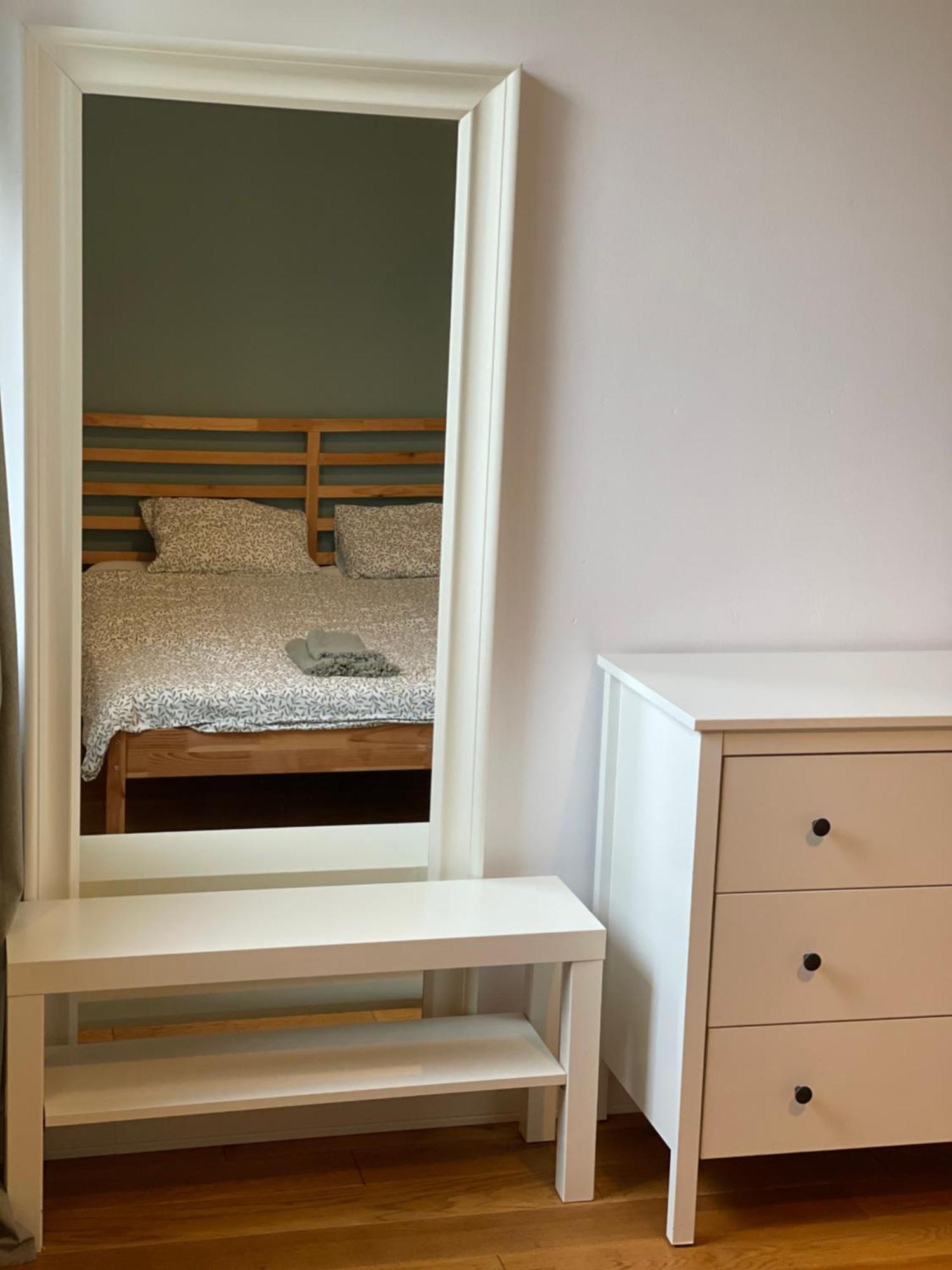 Family Apartment On Saska Kepa ワルシャワ エクステリア 写真