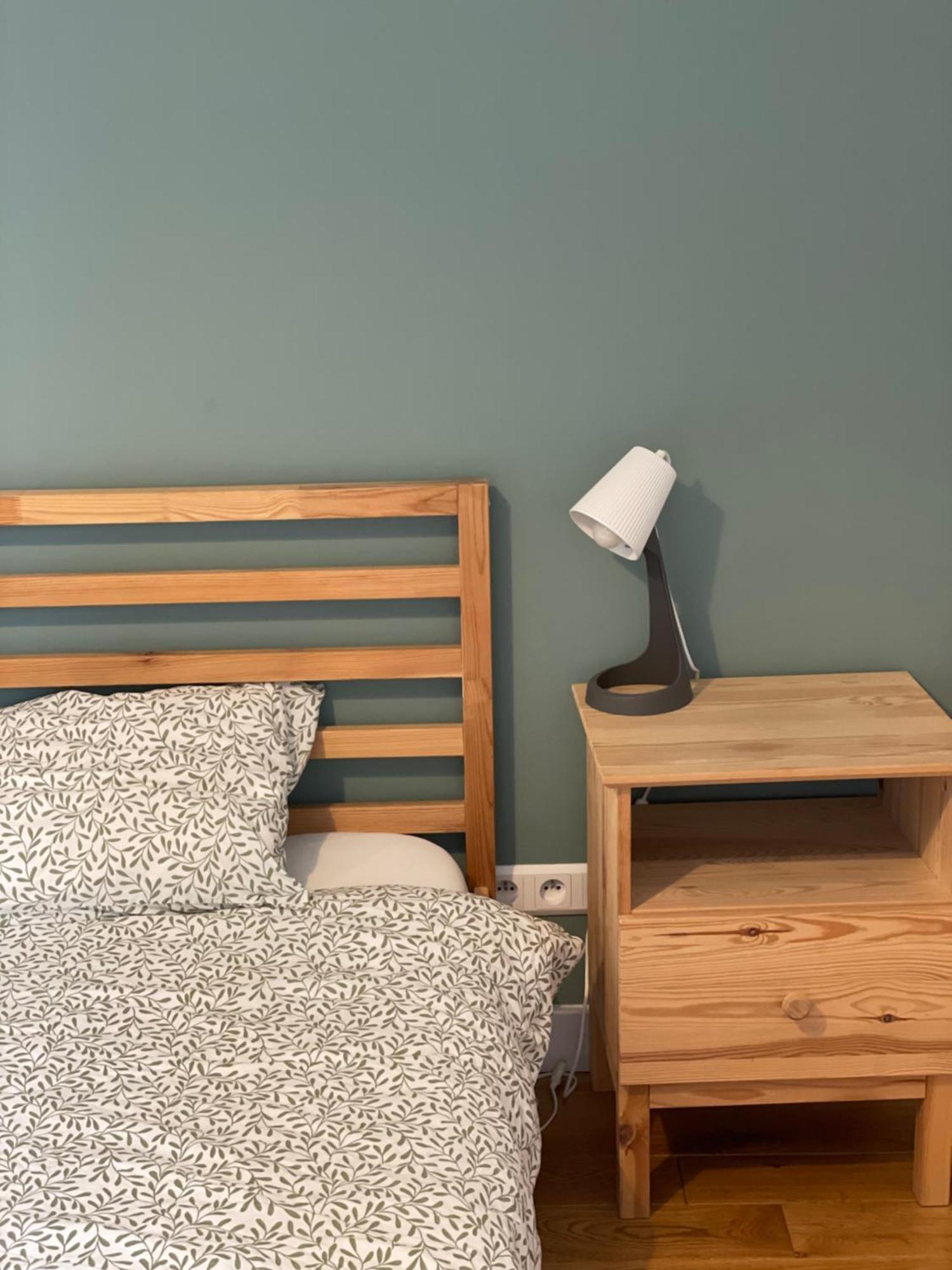 Family Apartment On Saska Kepa ワルシャワ エクステリア 写真