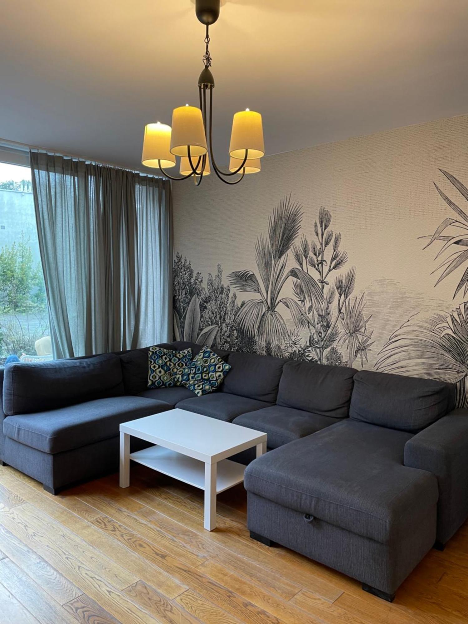 Family Apartment On Saska Kepa ワルシャワ エクステリア 写真