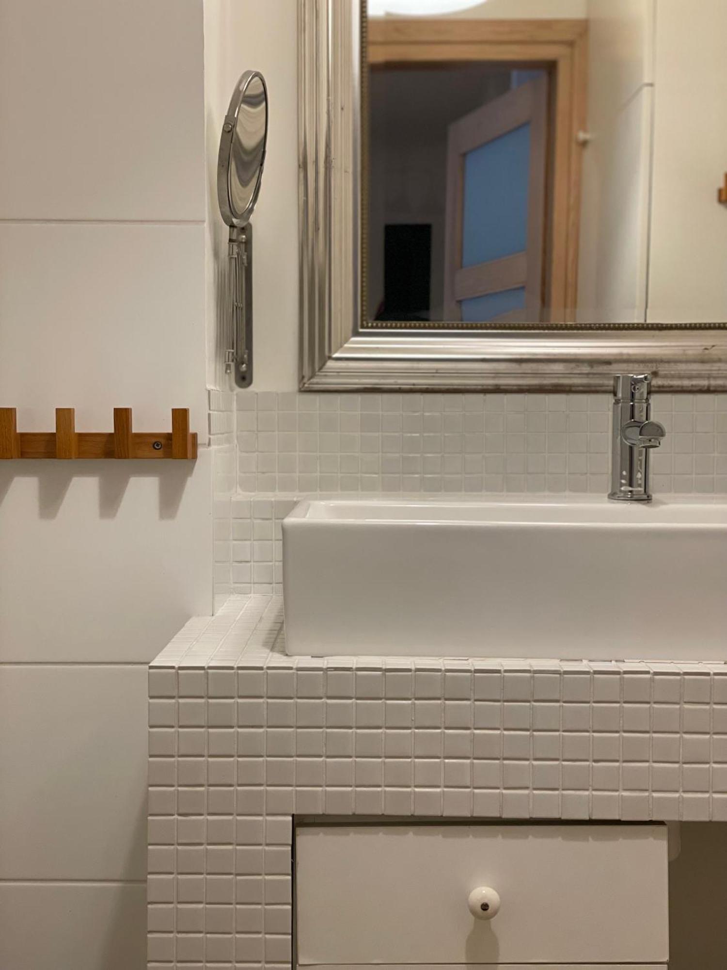 Family Apartment On Saska Kepa ワルシャワ エクステリア 写真