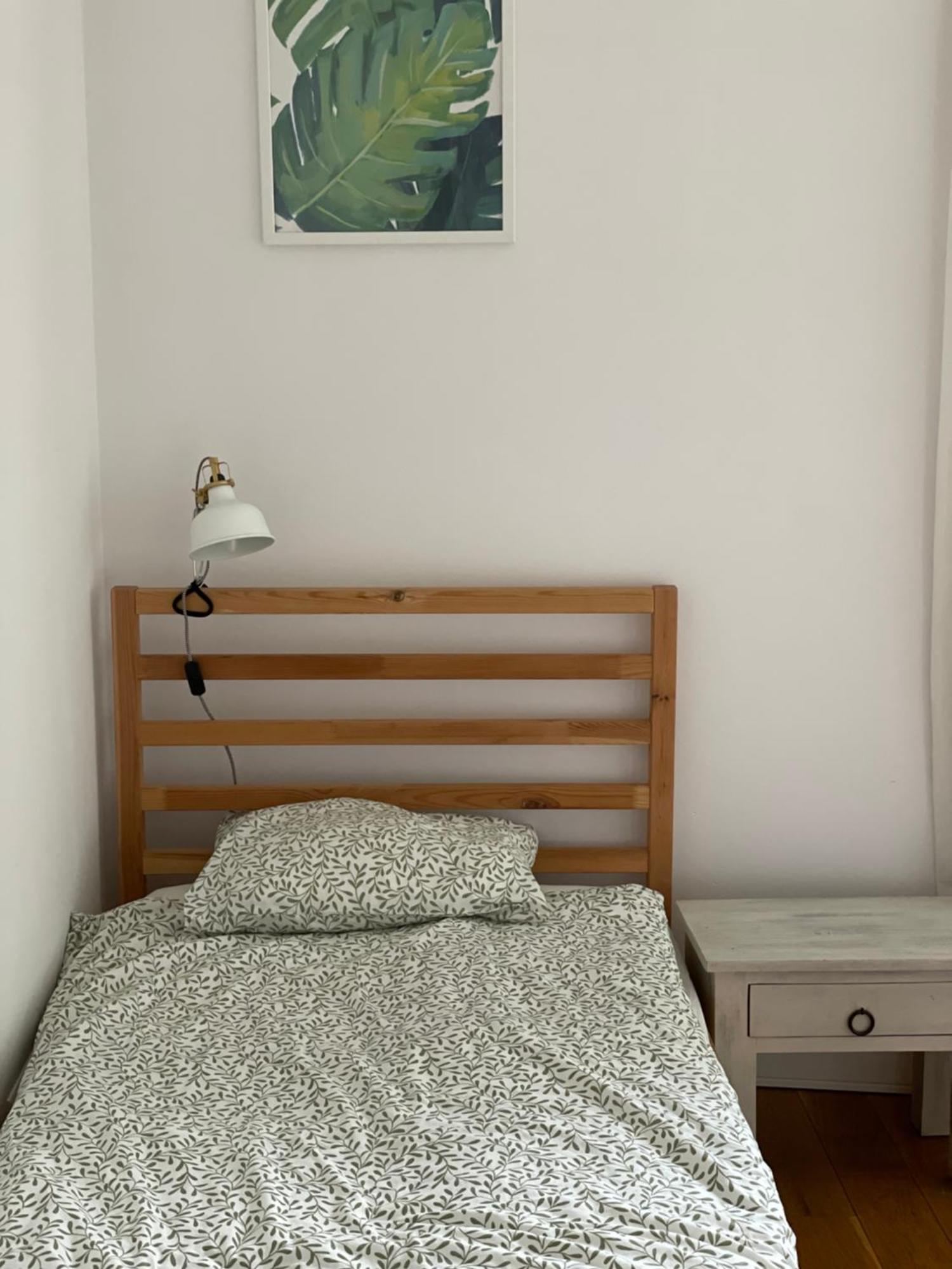 Family Apartment On Saska Kepa ワルシャワ エクステリア 写真