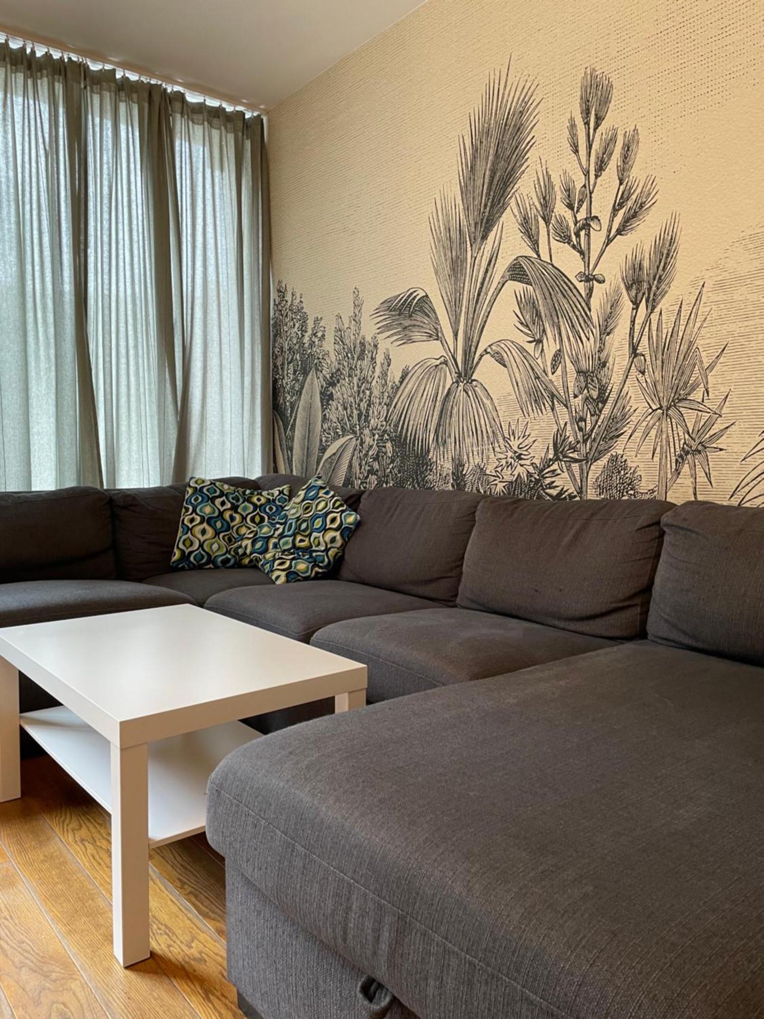 Family Apartment On Saska Kepa ワルシャワ エクステリア 写真